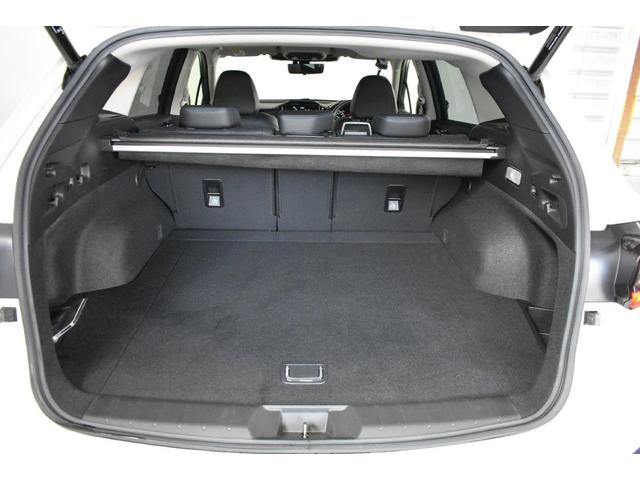 レヴォーグ ＧＴ－Ｈ　ＥＸ　ＥｙｅＳｉｇｈｔ　Ｘ搭載車　フロントカメラ・左サイドカメラ・レザーシート・オートエアコン・パドルシフト機能・ドライバーモニタリングシステム・デジタルマルチビューモニター・電動リヤゲート・１８インチアルミホイール（20枚目）