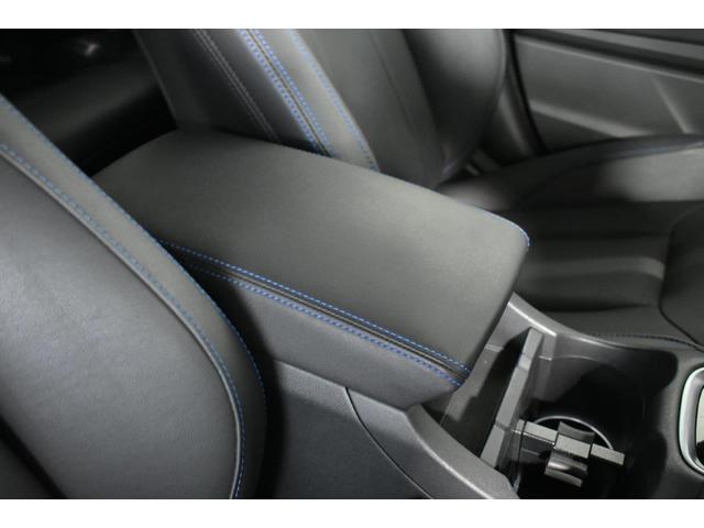 レヴォーグ ＧＴ－Ｈ　ＥＸ　ＥｙｅＳｉｇｈｔ　Ｘ搭載車　フロントカメラ・左サイドカメラ・レザーシート・オートエアコン・パドルシフト機能・ドライバーモニタリングシステム・デジタルマルチビューモニター・電動リヤゲート・１８インチアルミホイール（29枚目）