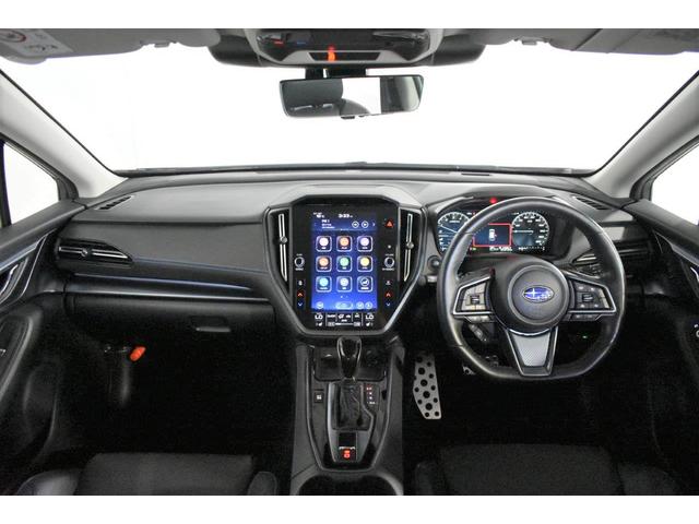 レヴォーグ ＧＴ－Ｈ　ＥＸ　ＥｙｅＳｉｇｈｔ　Ｘ搭載車　フロントカメラ・左サイドカメラ・レザーシート・オートエアコン・パドルシフト機能・ドライバーモニタリングシステム・デジタルマルチビューモニター・電動リヤゲート・１８インチアルミホイール（31枚目）