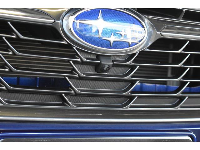 レヴォーグ ＧＴ－Ｈ　ＥＸ　ＥｙｅＳｉｇｈｔ　Ｘ搭載車　フロントカメラ・左サイドカメラ・オートエアコン・パドルシフト機能・ドライブモードセレクト・電動リヤゲート・１８インチアルミホイール（3枚目）