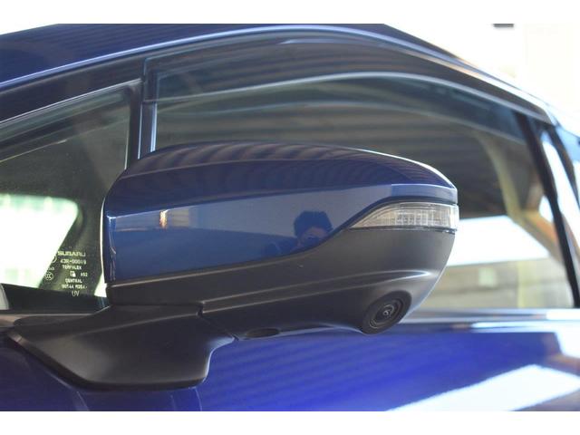 レヴォーグ ＧＴ－Ｈ　ＥＸ　ＥｙｅＳｉｇｈｔ　Ｘ搭載車　フロントカメラ・左サイドカメラ・オートエアコン・パドルシフト機能・ドライブモードセレクト・電動リヤゲート・１８インチアルミホイール（4枚目）