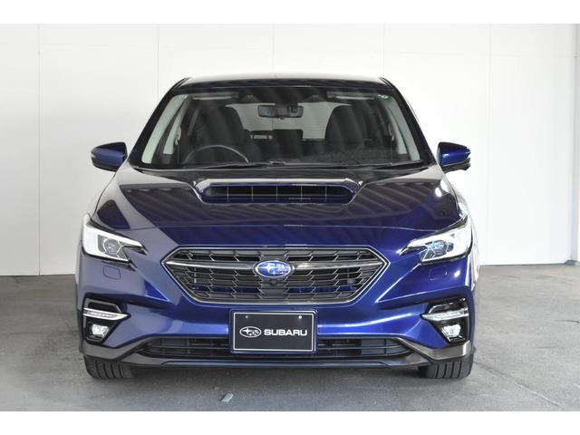 レヴォーグ ＧＴ－Ｈ　ＥＸ　ＥｙｅＳｉｇｈｔ　Ｘ搭載車　フロントカメラ・左サイドカメラ・オートエアコン・パドルシフト機能・ドライブモードセレクト・電動リヤゲート・１８インチアルミホイール（8枚目）