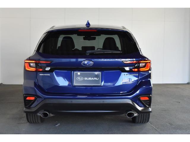 レヴォーグ ＧＴ－Ｈ　ＥＸ　ＥｙｅＳｉｇｈｔ　Ｘ搭載車　フロントカメラ・左サイドカメラ・オートエアコン・パドルシフト機能・ドライブモードセレクト・電動リヤゲート・１８インチアルミホイール（9枚目）