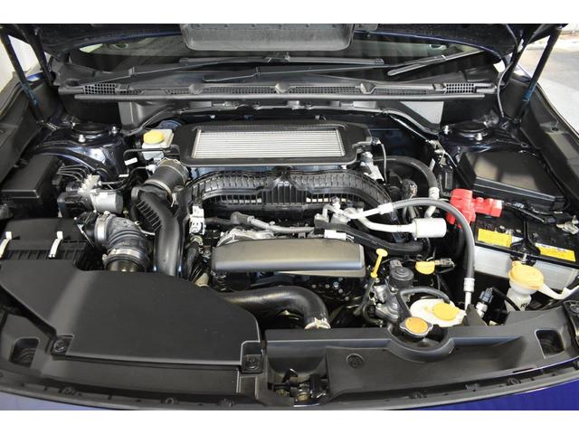 レヴォーグ ＧＴ－Ｈ　ＥＸ　ＥｙｅＳｉｇｈｔ　Ｘ搭載車　フロントカメラ・左サイドカメラ・オートエアコン・パドルシフト機能・ドライブモードセレクト・電動リヤゲート・１８インチアルミホイール（18枚目）