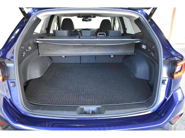 レヴォーグ ＧＴ－Ｈ　ＥＸ　ＥｙｅＳｉｇｈｔ　Ｘ搭載車　フロントカメラ・左サイドカメラ・オートエアコン・パドルシフト機能・ドライブモードセレクト・電動リヤゲート・１８インチアルミホイール（19枚目）