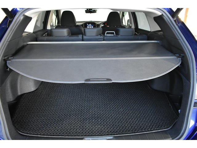 レヴォーグ ＧＴ－Ｈ　ＥＸ　ＥｙｅＳｉｇｈｔ　Ｘ搭載車　フロントカメラ・左サイドカメラ・オートエアコン・パドルシフト機能・ドライブモードセレクト・電動リヤゲート・１８インチアルミホイール（20枚目）