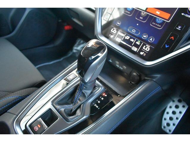 レヴォーグ ＧＴ－Ｈ　ＥＸ　ＥｙｅＳｉｇｈｔ　Ｘ搭載車　フロントカメラ・左サイドカメラ・オートエアコン・パドルシフト機能・ドライブモードセレクト・電動リヤゲート・１８インチアルミホイール（26枚目）