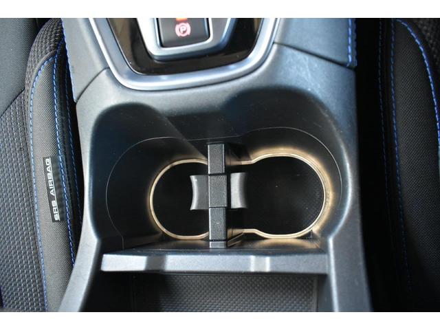 レヴォーグ ＧＴ－Ｈ　ＥＸ　ＥｙｅＳｉｇｈｔ　Ｘ搭載車　フロントカメラ・左サイドカメラ・オートエアコン・パドルシフト機能・ドライブモードセレクト・電動リヤゲート・１８インチアルミホイール（28枚目）