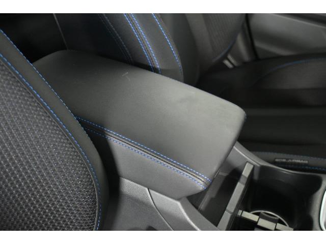 レヴォーグ ＧＴ－Ｈ　ＥＸ　ＥｙｅＳｉｇｈｔ　Ｘ搭載車　フロントカメラ・左サイドカメラ・オートエアコン・パドルシフト機能・ドライブモードセレクト・電動リヤゲート・１８インチアルミホイール（29枚目）