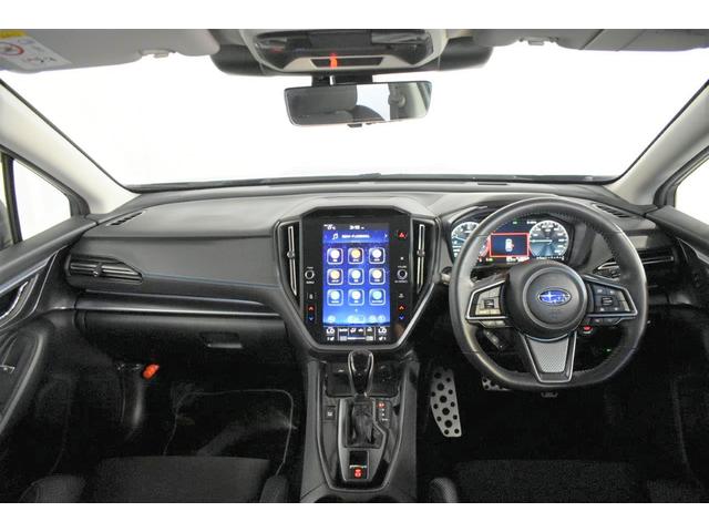 レヴォーグ ＧＴ－Ｈ　ＥＸ　ＥｙｅＳｉｇｈｔ　Ｘ搭載車　フロントカメラ・左サイドカメラ・オートエアコン・パドルシフト機能・ドライブモードセレクト・電動リヤゲート・１８インチアルミホイール（31枚目）