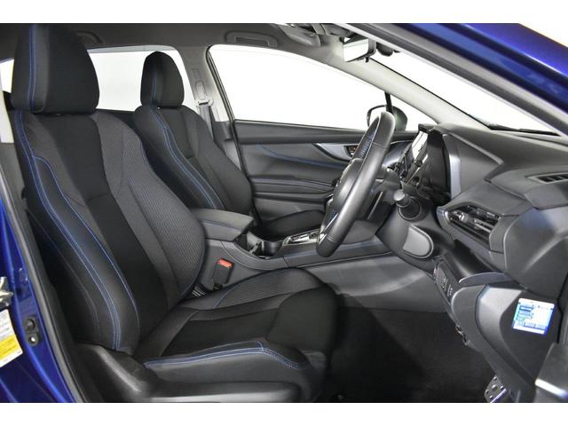 レヴォーグ ＧＴ－Ｈ　ＥＸ　ＥｙｅＳｉｇｈｔ　Ｘ搭載車　フロントカメラ・左サイドカメラ・オートエアコン・パドルシフト機能・ドライブモードセレクト・電動リヤゲート・１８インチアルミホイール（32枚目）