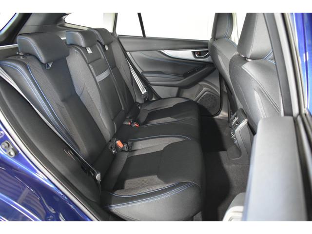 レヴォーグ ＧＴ－Ｈ　ＥＸ　ＥｙｅＳｉｇｈｔ　Ｘ搭載車　フロントカメラ・左サイドカメラ・オートエアコン・パドルシフト機能・ドライブモードセレクト・電動リヤゲート・１８インチアルミホイール（33枚目）