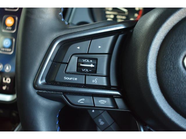 レヴォーグ ＧＴ－Ｈ　ＥＸ　ＥｙｅＳｉｇｈｔ　Ｘ搭載車　フロントカメラ・左サイドカメラ・オートエアコン・パドルシフト機能・ドライブモードセレクト・電動リヤゲート・１８インチアルミホイール（39枚目）