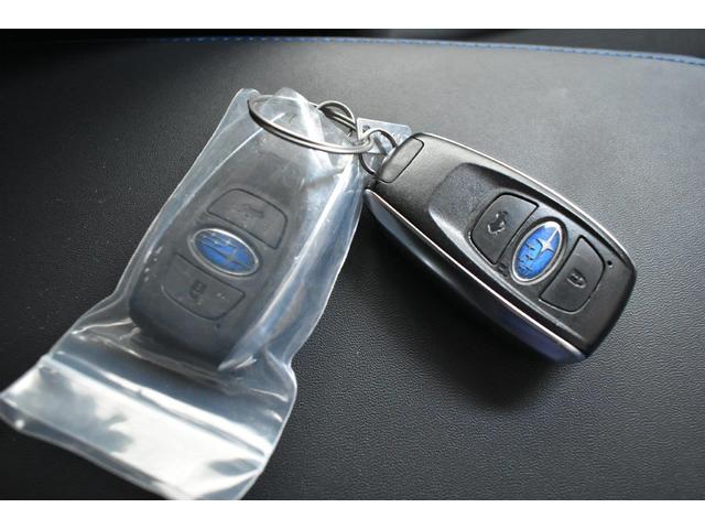 レヴォーグ ＧＴ－Ｈ　ＥＸ　ＥｙｅＳｉｇｈｔ　Ｘ搭載車　フロントカメラ・左サイドカメラ・オートエアコン・パドルシフト機能・ドライブモードセレクト・電動リヤゲート・１８インチアルミホイール（41枚目）