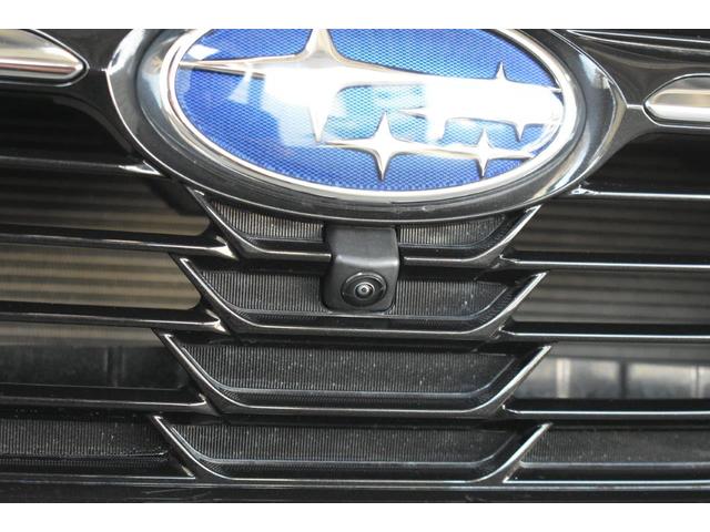 レヴォーグ ＧＴ－Ｈ　ＥＸ　フロントカメラ・左サイドカメラ・オートエアコン・パドルシフト機能・・ドライバーモニタリングシステム・デジタルマルチビューモニター・電動リヤゲート・１８インチアルミホイール（3枚目）