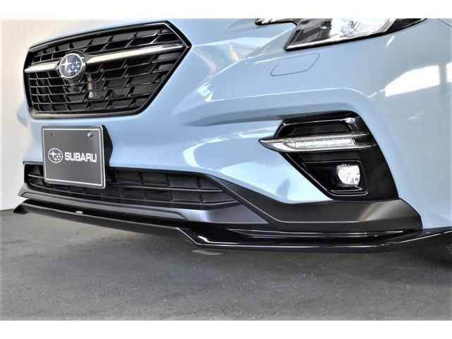 レヴォーグ ＧＴ－Ｈ　ＥＸ　フロントカメラ・左サイドカメラ・オートエアコン・パドルシフト機能・・ドライバーモニタリングシステム・デジタルマルチビューモニター・電動リヤゲート・１８インチアルミホイール（5枚目）