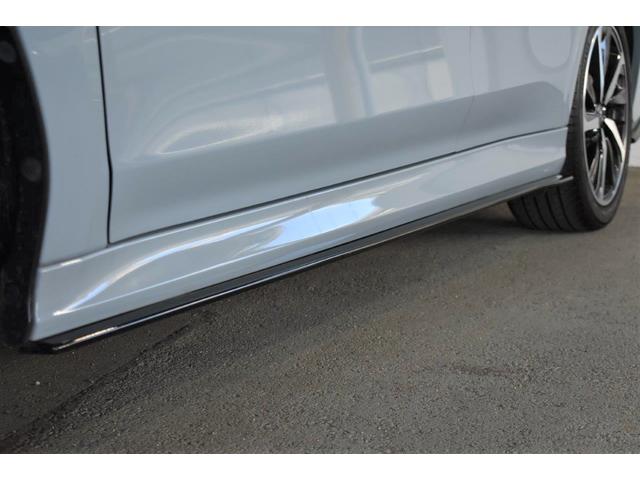 レヴォーグ ＧＴ－Ｈ　ＥＸ　フロントカメラ・左サイドカメラ・オートエアコン・パドルシフト機能・・ドライバーモニタリングシステム・デジタルマルチビューモニター・電動リヤゲート・１８インチアルミホイール（6枚目）