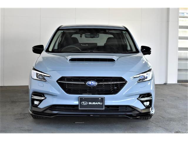 レヴォーグ ＧＴ－Ｈ　ＥＸ　フロントカメラ・左サイドカメラ・オートエアコン・パドルシフト機能・・ドライバーモニタリングシステム・デジタルマルチビューモニター・電動リヤゲート・１８インチアルミホイール（12枚目）