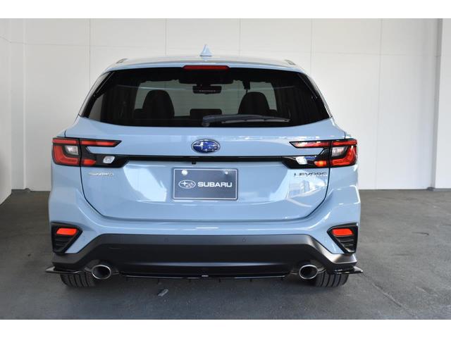 レヴォーグ ＧＴ－Ｈ　ＥＸ　フロントカメラ・左サイドカメラ・オートエアコン・パドルシフト機能・・ドライバーモニタリングシステム・デジタルマルチビューモニター・電動リヤゲート・１８インチアルミホイール（13枚目）