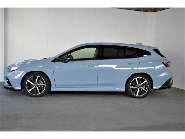 レヴォーグ ＧＴ－Ｈ　ＥＸ　フロントカメラ・左サイドカメラ・オートエアコン・パドルシフト機能・・ドライバーモニタリングシステム・デジタルマルチビューモニター・電動リヤゲート・１８インチアルミホイール（15枚目）