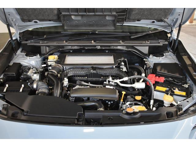 レヴォーグ ＧＴ－Ｈ　ＥＸ　フロントカメラ・左サイドカメラ・オートエアコン・パドルシフト機能・・ドライバーモニタリングシステム・デジタルマルチビューモニター・電動リヤゲート・１８インチアルミホイール（22枚目）