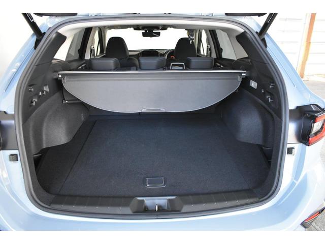 レヴォーグ ＧＴ－Ｈ　ＥＸ　フロントカメラ・左サイドカメラ・オートエアコン・パドルシフト機能・・ドライバーモニタリングシステム・デジタルマルチビューモニター・電動リヤゲート・１８インチアルミホイール（23枚目）