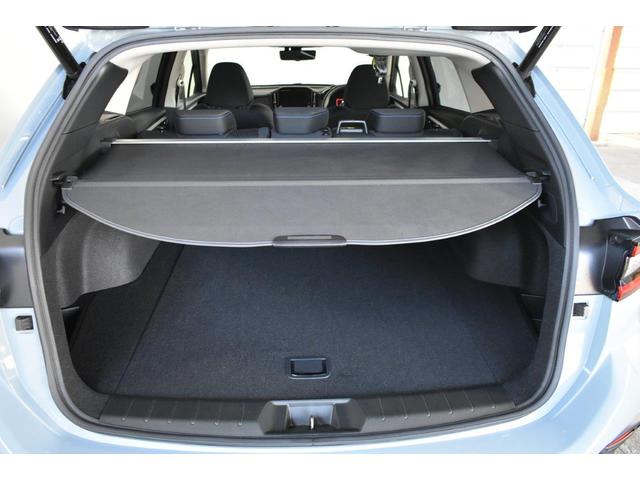 レヴォーグ ＧＴ－Ｈ　ＥＸ　フロントカメラ・左サイドカメラ・オートエアコン・パドルシフト機能・・ドライバーモニタリングシステム・デジタルマルチビューモニター・電動リヤゲート・１８インチアルミホイール（24枚目）