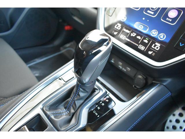 レヴォーグ ＧＴ－Ｈ　ＥＸ　フロントカメラ・左サイドカメラ・オートエアコン・パドルシフト機能・・ドライバーモニタリングシステム・デジタルマルチビューモニター・電動リヤゲート・１８インチアルミホイール（30枚目）