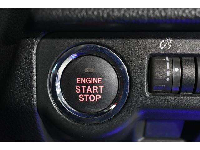 ＷＲＸ ＳＴＩ Ｔｙｐｅ　Ｓ　ＳＴＩエアロ・左右独立温度調整機能付きフルオートエアコン・大型トランクスポイラー（23枚目）