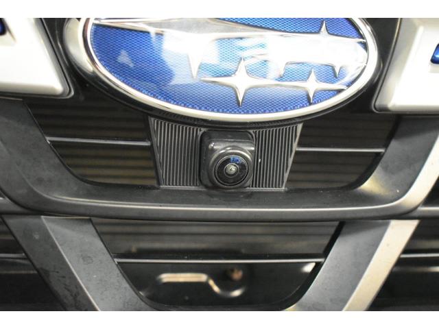 ＸＶ Ａｄｖａｎｃｅ　ＥｙｅＳｉｇｈｔ搭載車　フロントカメラ・左サイドカメラ・オート機能付エアコン・パドルシフト機能・フロントパワーシート・１８インチアルミホイール（4枚目）