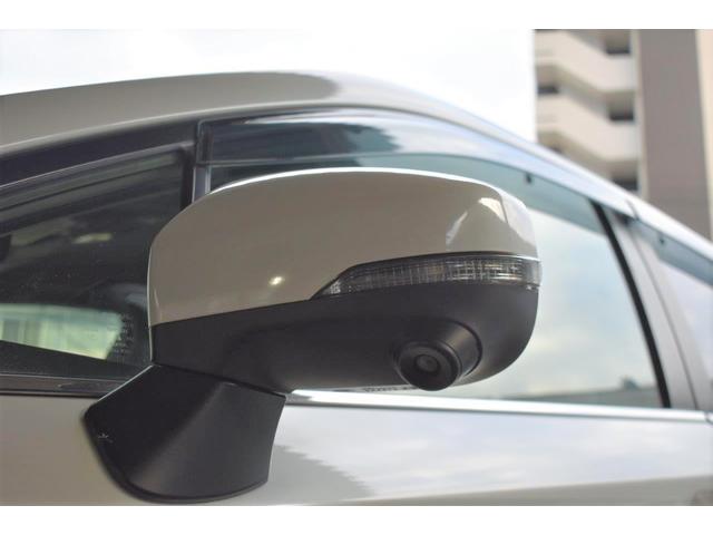 ＸＶ Ａｄｖａｎｃｅ　ＥｙｅＳｉｇｈｔ搭載車　フロントカメラ・左サイドカメラ・オート機能付エアコン・パドルシフト機能・フロントパワーシート・１８インチアルミホイール（5枚目）