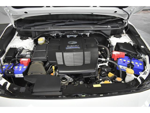 ＸＶ Ａｄｖａｎｃｅ　ＥｙｅＳｉｇｈｔ搭載車　フロントカメラ・左サイドカメラ・オート機能付エアコン・パドルシフト機能・フロントパワーシート・１８インチアルミホイール（16枚目）