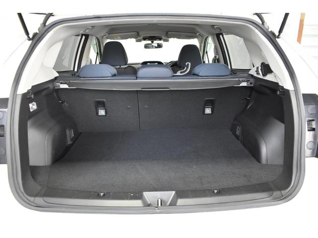 ＸＶ Ａｄｖａｎｃｅ　ＥｙｅＳｉｇｈｔ搭載車　フロントカメラ・左サイドカメラ・オート機能付エアコン・パドルシフト機能・フロントパワーシート・１８インチアルミホイール（17枚目）