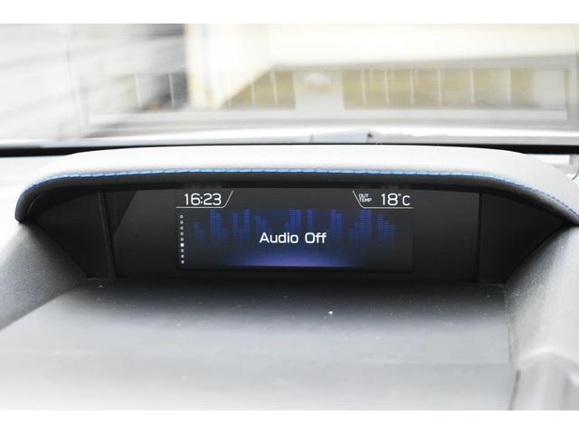 ＸＶ Ａｄｖａｎｃｅ　ＥｙｅＳｉｇｈｔ搭載車　フロントカメラ・左サイドカメラ・オート機能付エアコン・パドルシフト機能・フロントパワーシート・１８インチアルミホイール（20枚目）