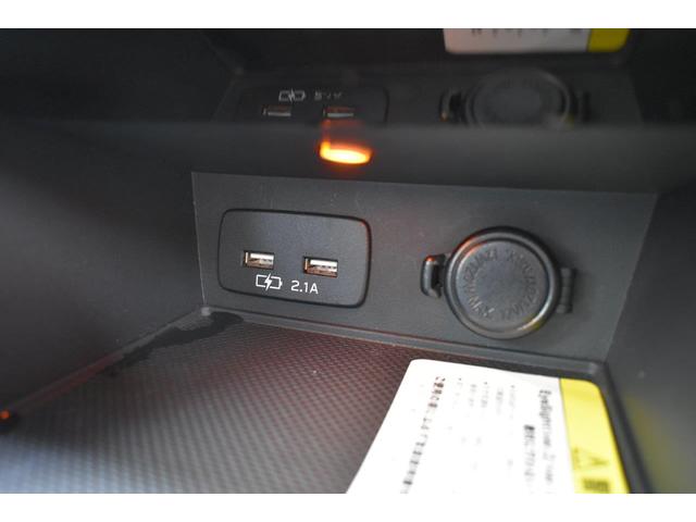 ＸＶ Ａｄｖａｎｃｅ　ＥｙｅＳｉｇｈｔ搭載車　フロントカメラ・左サイドカメラ・オート機能付エアコン・パドルシフト機能・フロントパワーシート・１８インチアルミホイール（24枚目）