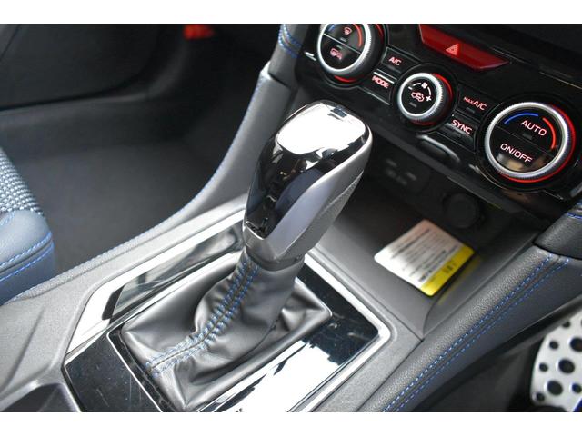 ＸＶ Ａｄｖａｎｃｅ　ＥｙｅＳｉｇｈｔ搭載車　フロントカメラ・左サイドカメラ・オート機能付エアコン・パドルシフト機能・フロントパワーシート・１８インチアルミホイール（25枚目）