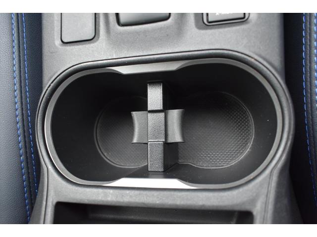 ＸＶ Ａｄｖａｎｃｅ　ＥｙｅＳｉｇｈｔ搭載車　フロントカメラ・左サイドカメラ・オート機能付エアコン・パドルシフト機能・フロントパワーシート・１８インチアルミホイール（27枚目）