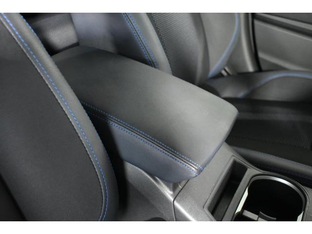 ＸＶ Ａｄｖａｎｃｅ　ＥｙｅＳｉｇｈｔ搭載車　フロントカメラ・左サイドカメラ・オート機能付エアコン・パドルシフト機能・フロントパワーシート・１８インチアルミホイール（28枚目）