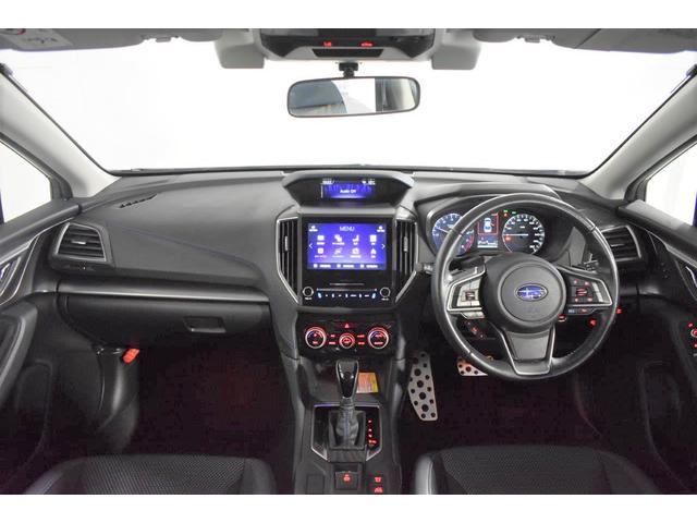 ＸＶ Ａｄｖａｎｃｅ　ＥｙｅＳｉｇｈｔ搭載車　フロントカメラ・左サイドカメラ・オート機能付エアコン・パドルシフト機能・フロントパワーシート・１８インチアルミホイール（29枚目）