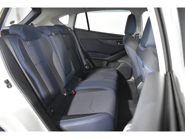 ＸＶ Ａｄｖａｎｃｅ　ＥｙｅＳｉｇｈｔ搭載車　フロントカメラ・左サイドカメラ・オート機能付エアコン・パドルシフト機能・フロントパワーシート・１８インチアルミホイール（31枚目）