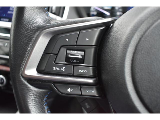 ＸＶ Ａｄｖａｎｃｅ　ＥｙｅＳｉｇｈｔ搭載車　フロントカメラ・左サイドカメラ・オート機能付エアコン・パドルシフト機能・フロントパワーシート・１８インチアルミホイール（36枚目）