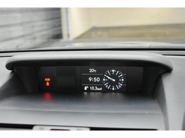 レヴォーグ １．６ＧＴ　ＥｙｅＳｉｇｈｔ　Ｐｒｏｕｄ　Ｅｄｉｔｉｏｎ（21枚目）