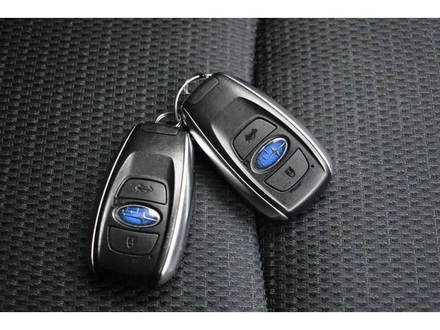 レヴォーグ １．６ＧＴ　ＥｙｅＳｉｇｈｔ　Ｐｒｏｕｄ　Ｅｄｉｔｉｏｎ（39枚目）