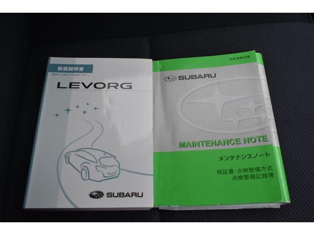 レヴォーグ １．６ＧＴ－Ｓ　ＥｙｅＳｉｇｈｔ（38枚目）