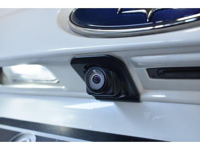 ＸＶ アドバンス　Ｆ型モデル　ワンオーナー　フロントカメラ・左サイドカメラ・オート機能付エアコン・パドルシフト機能・レザーシート・フロントシートヒーター・１８インチアルミホイール（8枚目）