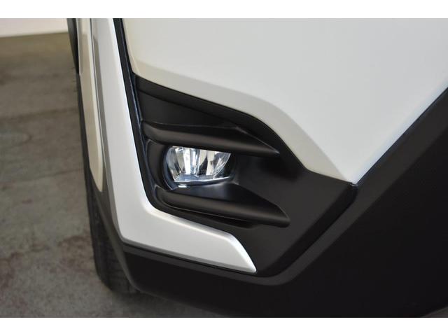 ＸＶ アドバンス　Ｆ型モデル　ワンオーナー　フロントカメラ・左サイドカメラ・オート機能付エアコン・パドルシフト機能・レザーシート・フロントシートヒーター・１８インチアルミホイール（18枚目）