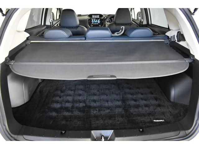 ＸＶ アドバンス　Ｆ型モデル　ワンオーナー　フロントカメラ・左サイドカメラ・オート機能付エアコン・パドルシフト機能・レザーシート・フロントシートヒーター・１８インチアルミホイール（23枚目）