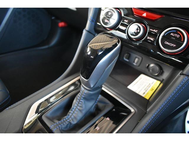 ＸＶ アドバンス　Ｆ型モデル　ワンオーナー　フロントカメラ・左サイドカメラ・オート機能付エアコン・パドルシフト機能・レザーシート・フロントシートヒーター・１８インチアルミホイール（30枚目）