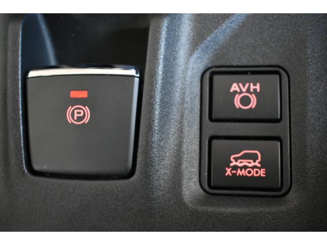 ＸＶ アドバンス　Ｆ型モデル　ワンオーナー　フロントカメラ・左サイドカメラ・オート機能付エアコン・パドルシフト機能・レザーシート・フロントシートヒーター・１８インチアルミホイール（31枚目）