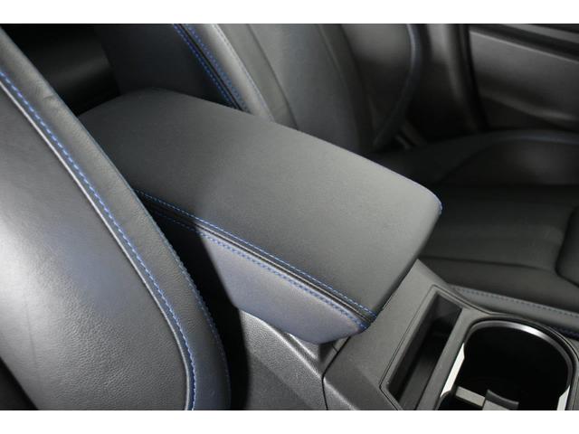 ＸＶ アドバンス　Ｆ型モデル　ワンオーナー　フロントカメラ・左サイドカメラ・オート機能付エアコン・パドルシフト機能・レザーシート・フロントシートヒーター・１８インチアルミホイール（33枚目）